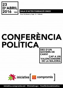 ConferenciaPolitica_Cartell1